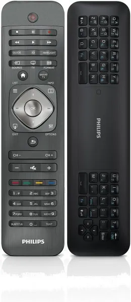 Philips 65PFL9708S 4