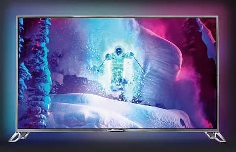 Philips 65PUS9808/12 3