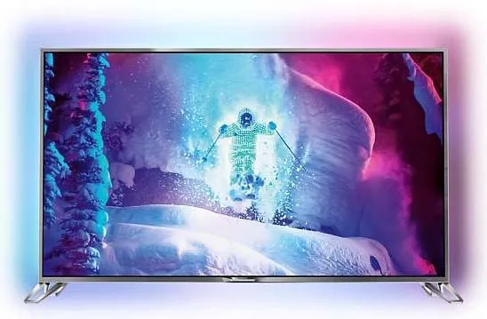 Philips 65PUS9808/12