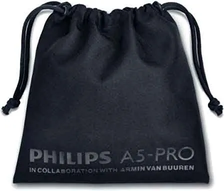 Philips A5-PRO 3