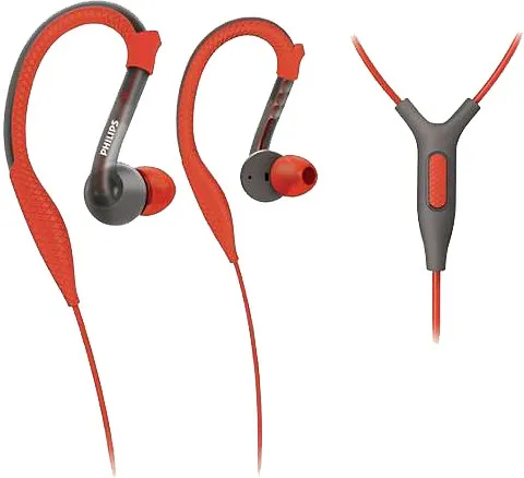 Philips ActionFit SHQ3205