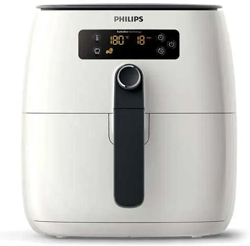 Philips Airfryer HD9640/00