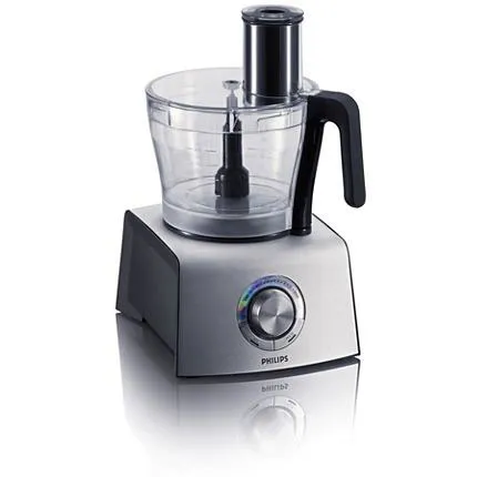 Philips Aluminium Collection HR7775