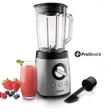 Philips Avance Collection Standmixer HR 2096/00 2
