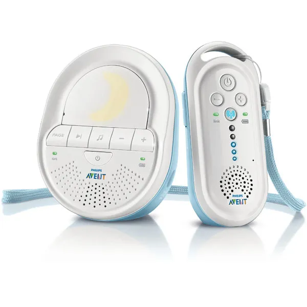 Philips Avent DECT SCD505
