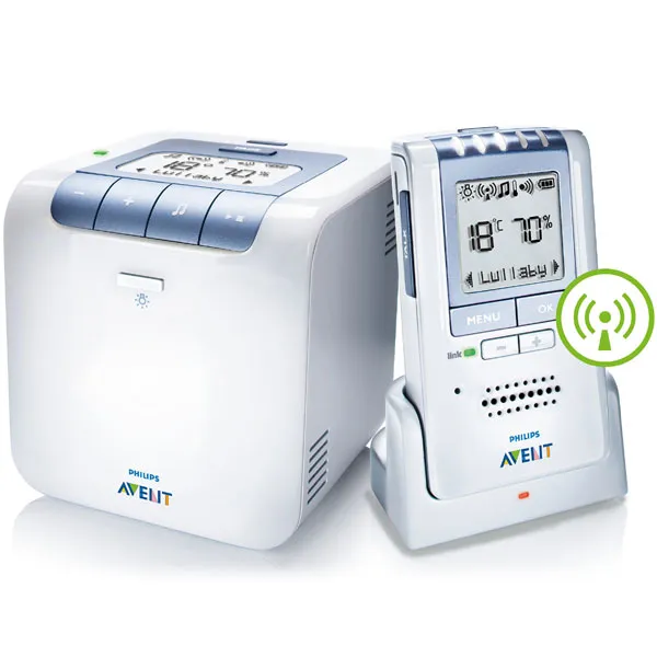 Philips Avent DECT SCD535