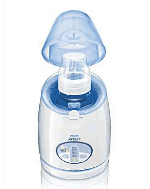 Philips Avent SCF260 iQ
