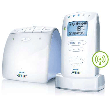 Philips Avent SCD525