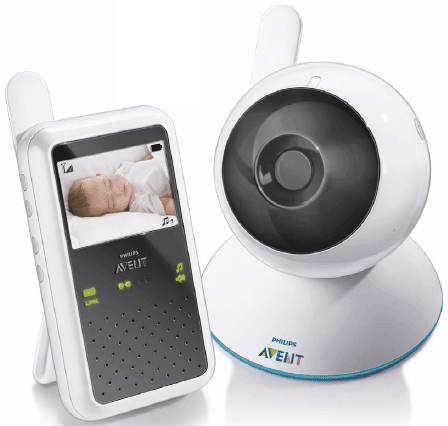Philips Avent SCD600