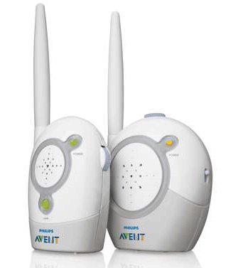 Philips Avent SCD 480/00