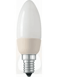 Philips B42 Softone, 8W