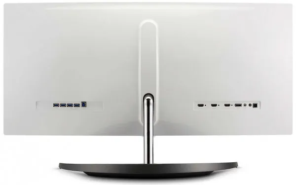 Philips BDM 3490UC 2