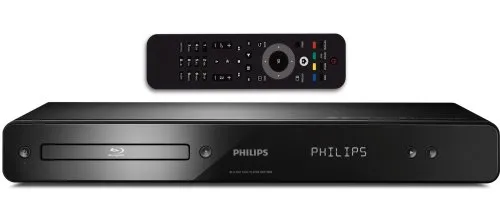 Philips BDP3000