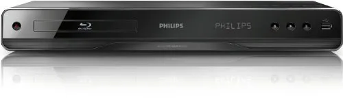 Philips BDP3100 2