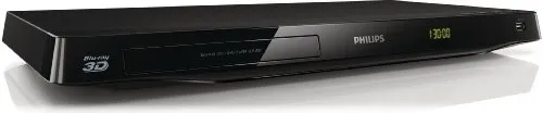 Philips BDP3380 2