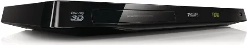 Philips BDP3380
