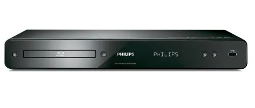 Philips BDP5000 2