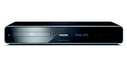 Philips BDP7200