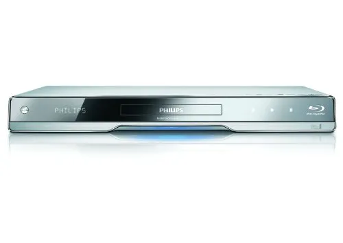 Philips BDP7500S2 2