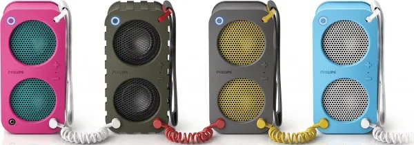 Philips BR1X SB5200 4