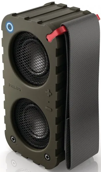 Philips BR1X SB5200 6