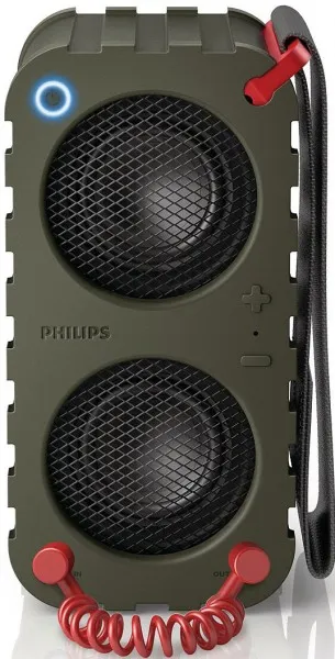 Philips BR1X SB5200 7