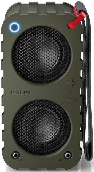 Philips BR1X SB5200