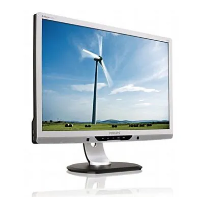 Philips Brilliance 225PL 2