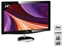 Philips Brilliance 248C3LHSB