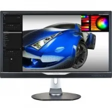 Philips Brilliance 288P6LJEB 2