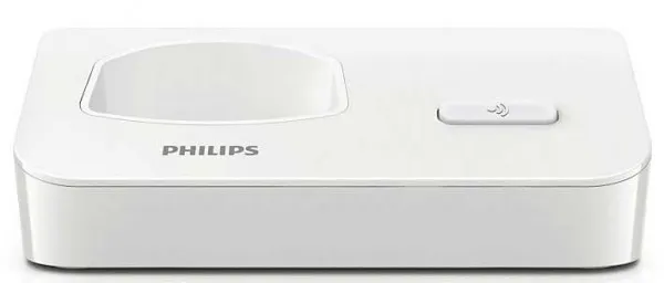 Philips D4001W/38 3