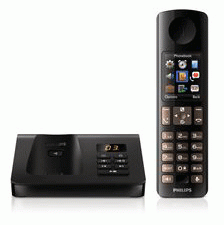 Philips D7051B/38 2