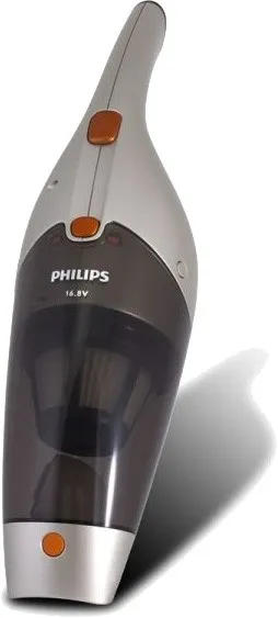 Philips DailyDuo FC6161 3
