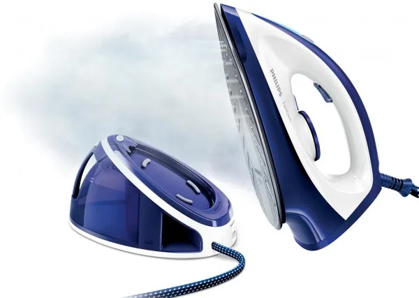 Tchibo Philips Dampfbügelstation FastCare 2