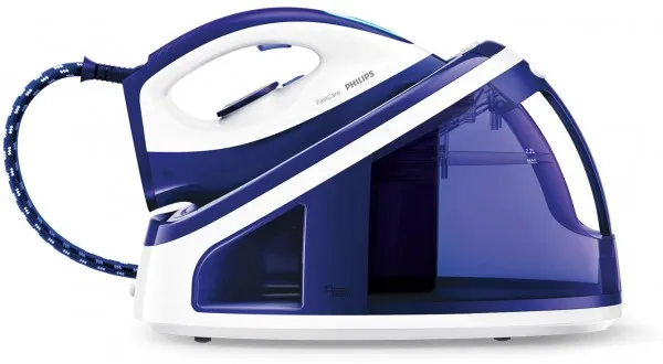 Tchibo Philips Dampfbügelstation FastCare