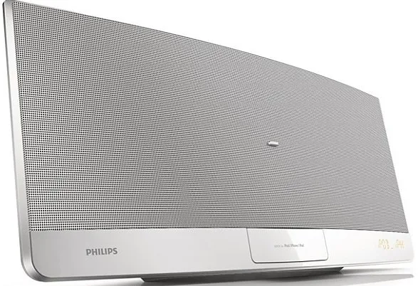 Philips DCB3270W 2