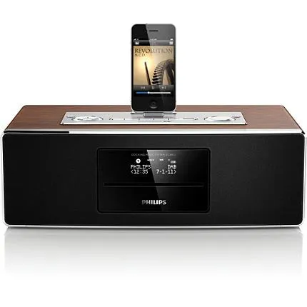 Philips DCB852