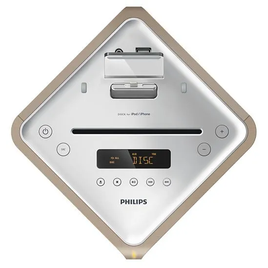 Philips DCM3155 2