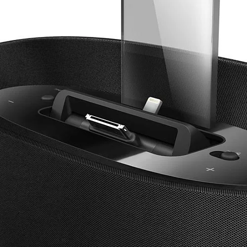 Philips DS1600 Dual-Dock 4