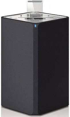 Philips DTM 3155 Audiosystem 3