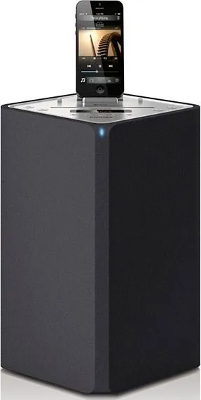 Philips DTM 3155 Audiosystem