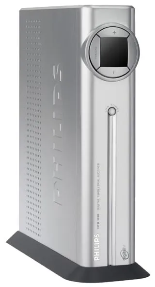 Philips DTR1000