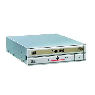 Philips DVDR1645K