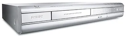 Philips DVDR520H