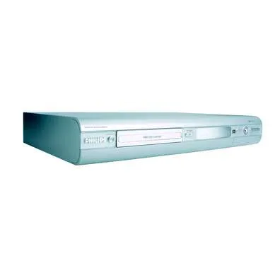Philips DVDR610