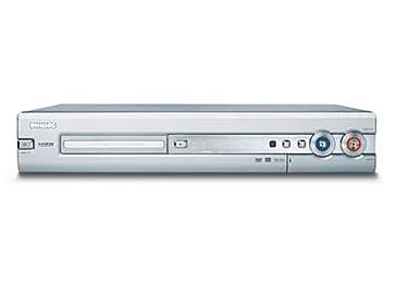 Philips DVDR725H