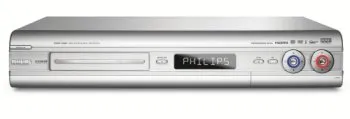 Philips DVDR7300H