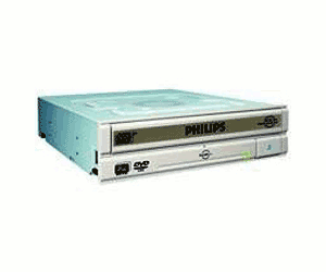 Philips DVDR 1660K