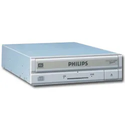 Philips DVDRW824K