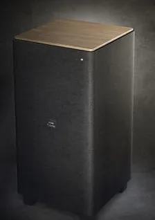 Philips Fidelio E5 4